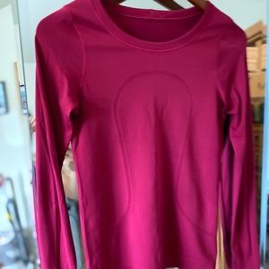 Swiftly Tech Long Sleeve